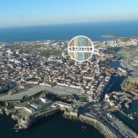 E5tudio Esq. Apartamento