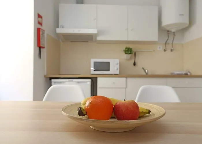 E5tudio Esq. Apartamento