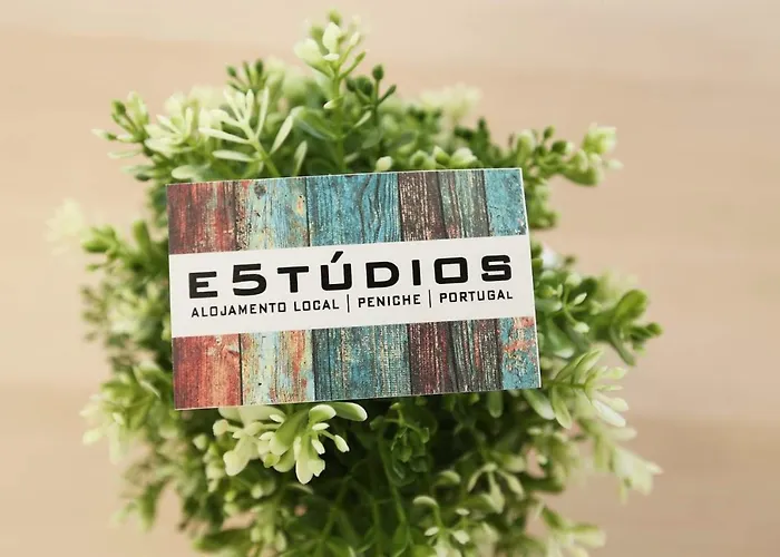 E5tudio Esq. Apartamento