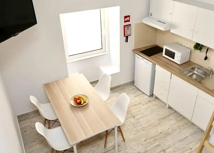 E5tudio Esq. Apartamento