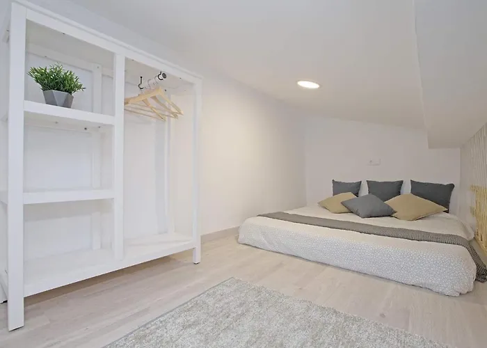 Apartamento E5tudio Esq.