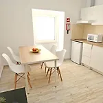 Apartamento E5túdio Esq. Peniche