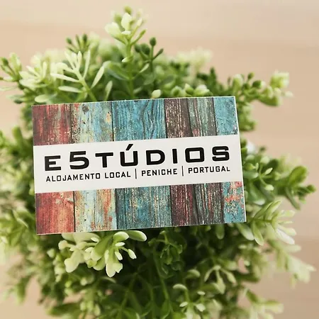 E5tudio Esq. Apartment