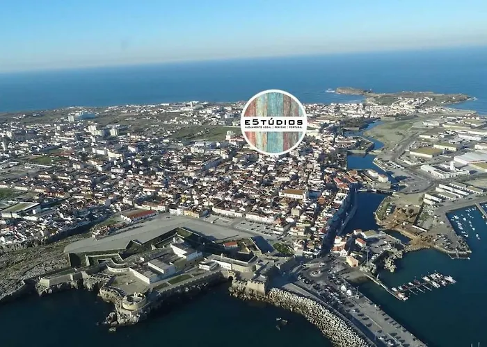 E5tudio Esq. 아파트